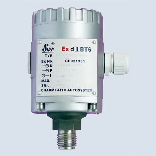 SWP-T20系統(tǒng)通用型壓力變送器