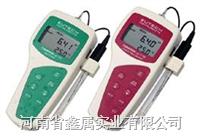 手持式智能型PH計(jì) EC-PH110