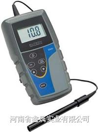 pH/離子/氧化還原電位(ORP)/溫度分析儀 Eutech Ion 6+