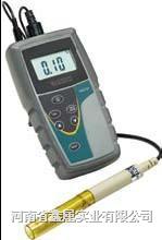 便攜式鹽度測量儀Eutech Salt 6+