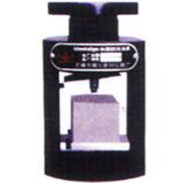 新標(biāo)準(zhǔn)抗壓夾具 水泥抗壓夾具