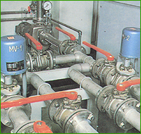 日本北澤KITZ閥門