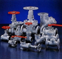 日本北澤KITZ閥門