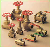 日本北澤KITZ閥門