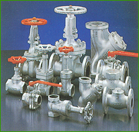 日本北澤KITZ閥門