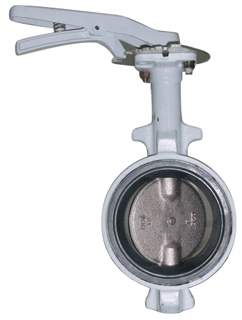 日本北澤KITZ閥門