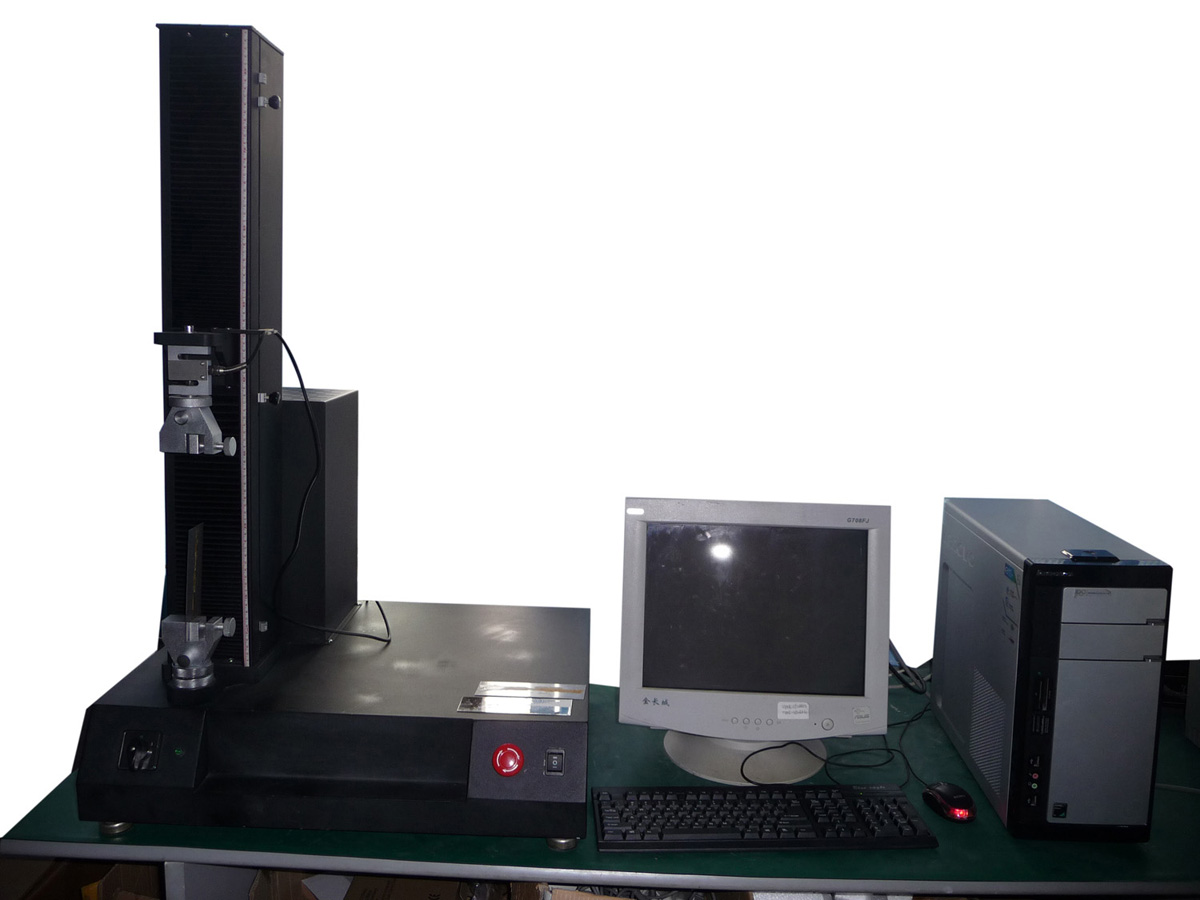 模量測試儀 彈性測試儀 彈性模量試驗機(jī)