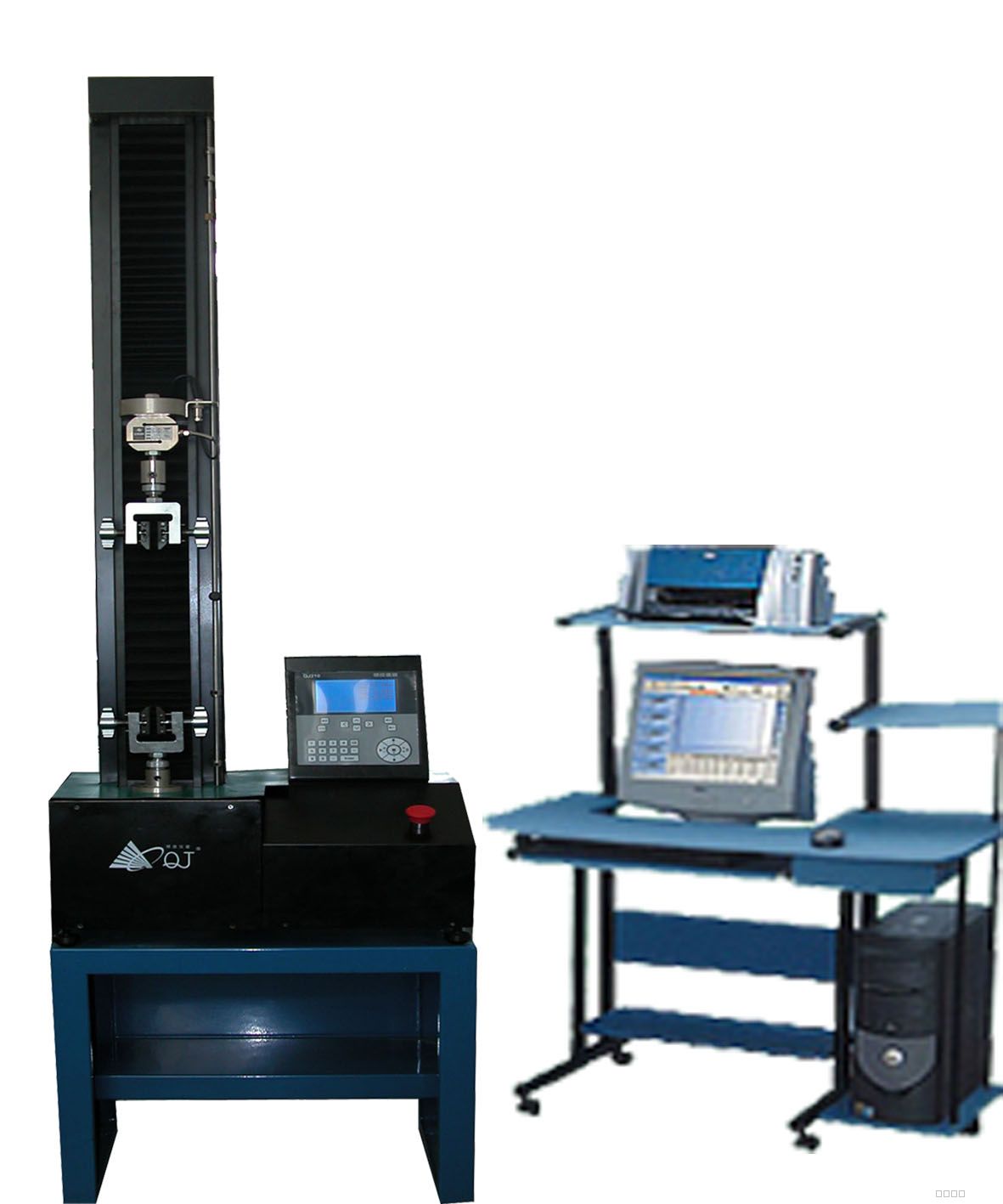 頂壓試驗機 頂壓儀