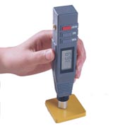 邵氏橡膠硬度計(jì)TH200