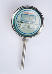 就地溫度顯示儀的效果圖