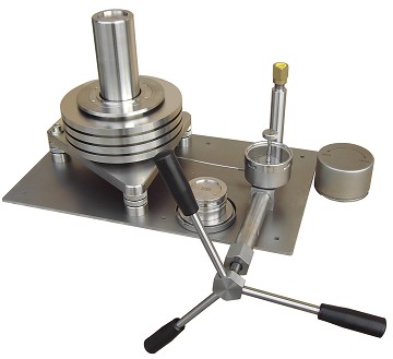 油壓自重測(cè)試儀 油壓自重測(cè)試儀