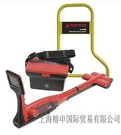 管道定位系統(tǒng) AMPROBE安博 AT – 5005 地下20英尺,專(zhuān)業(yè)地下電纜/管道定位系統(tǒng)  排查電纜接地故障 