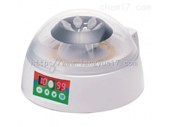 金壇MINI-12K+數(shù)顯調(diào)速微型離心機
